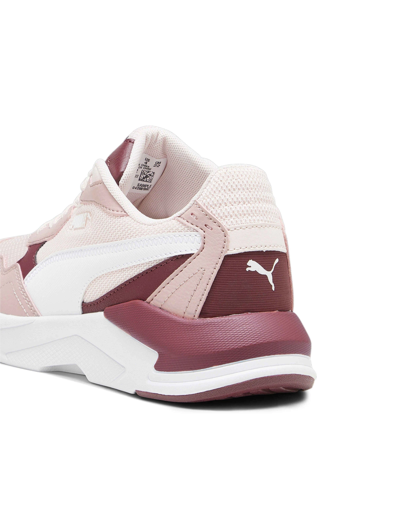 Кроссовки PUMA X-ray Speed Lite Jr модель 385524 Кроссовки PUMA X-ray Speed Lite Jr модель 385524 Фото