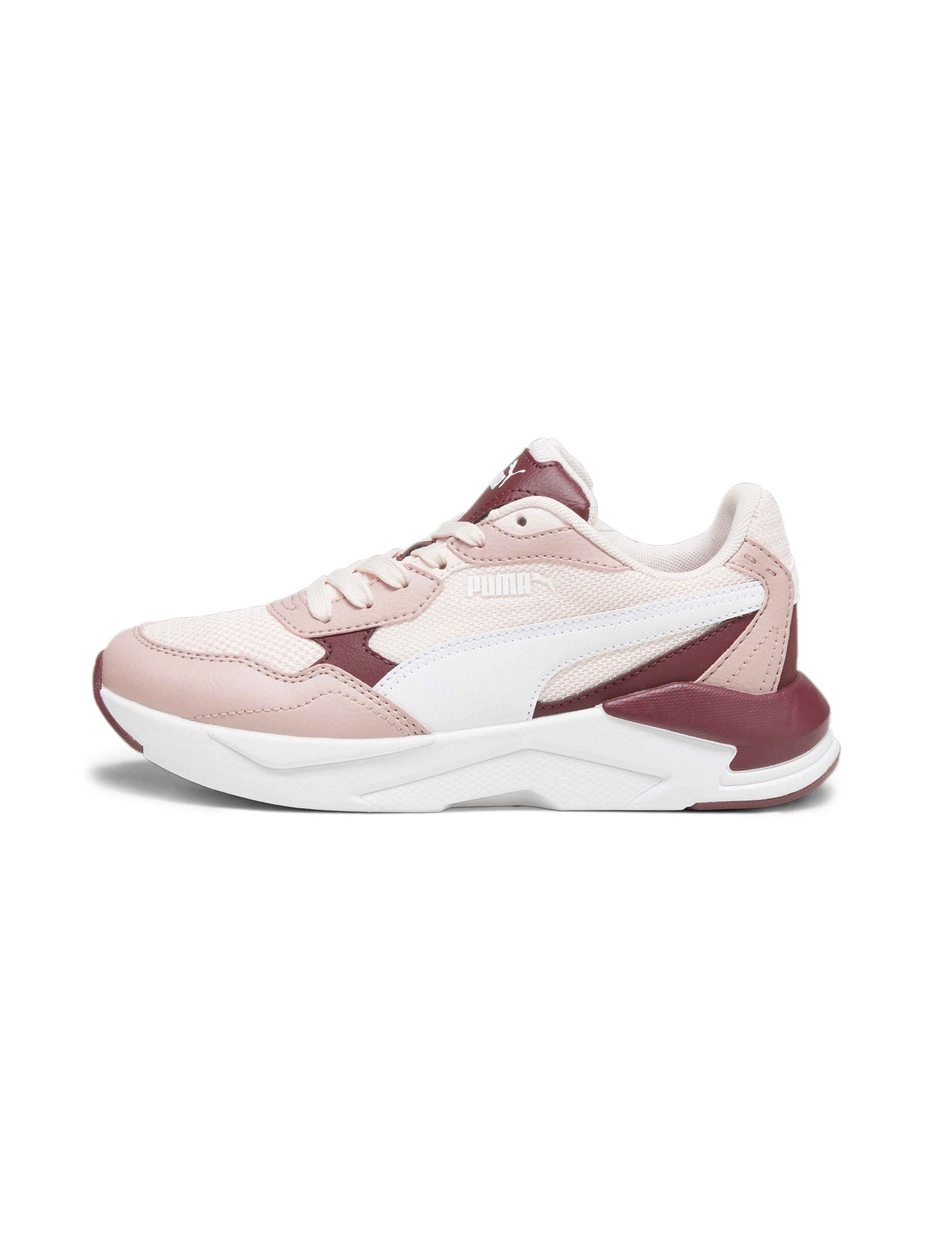 Кроссовки PUMA X-ray Speed Lite Jr модель 385524 Кроссовки PUMA X-ray Speed Lite Jr модель 385524 Фото
