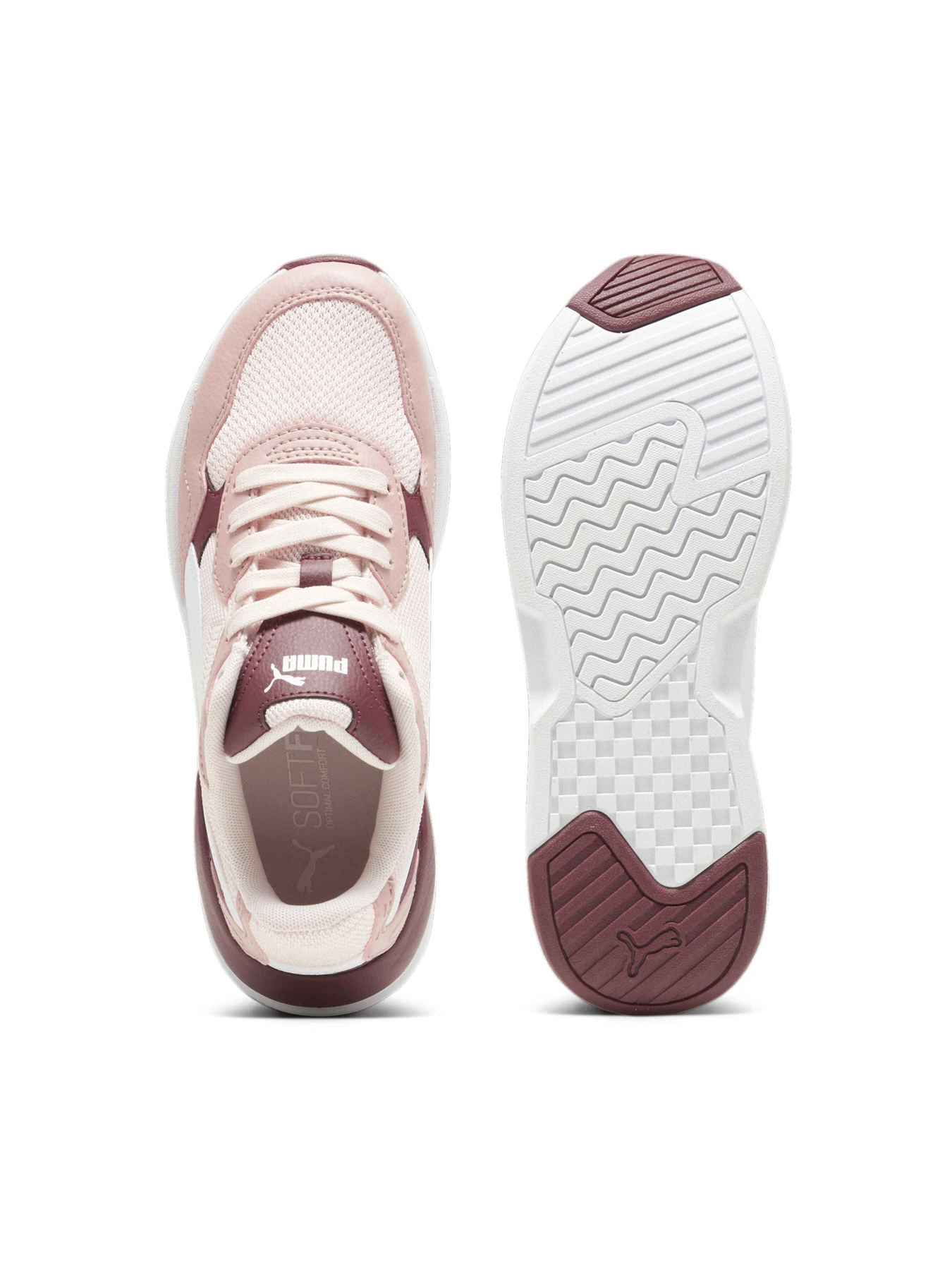 Кроссовки PUMA X-ray Speed Lite Jr модель 385524 Кроссовки PUMA X-ray Speed Lite Jr модель 385524 Фото