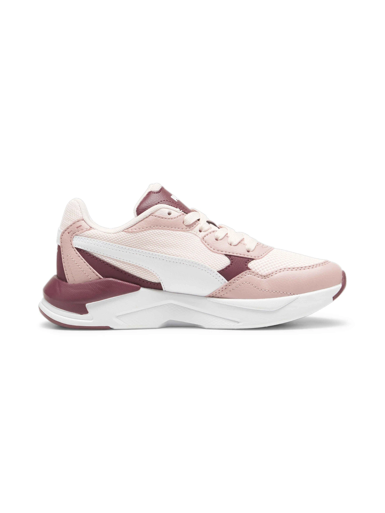 Кроссовки PUMA X-ray Speed Lite Jr модель 385524 Кроссовки PUMA X-ray Speed Lite Jr модель 385524 Фото