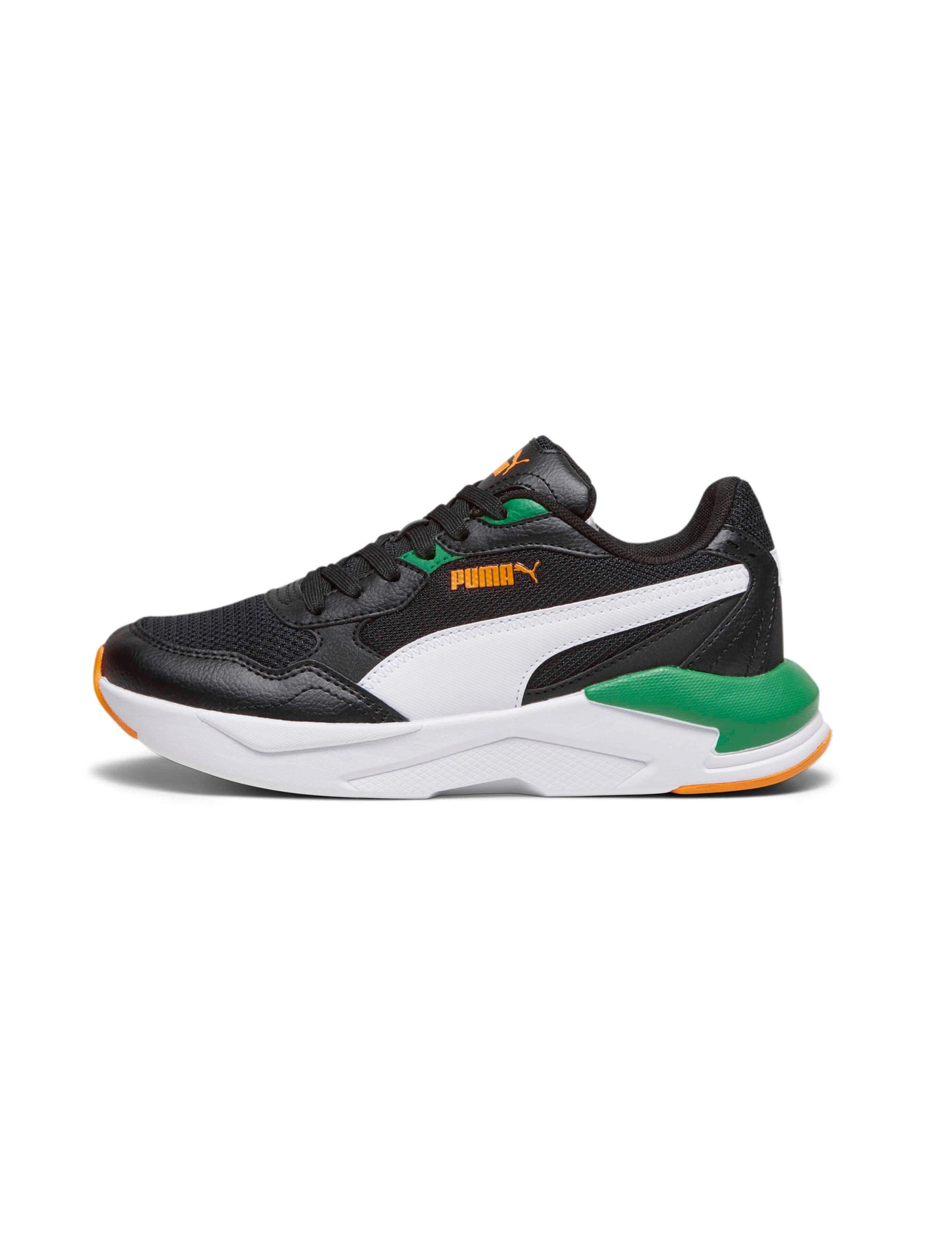 Кросівки PUMA X-ray Speed Lite Jr модель 385524 Фото