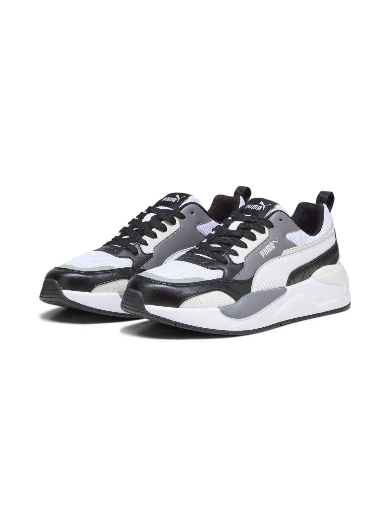 Кросівки PUMA X-ray 2 Square модель 373108 Кросівки PUMA X-ray 2 Square модель 373108 Фото