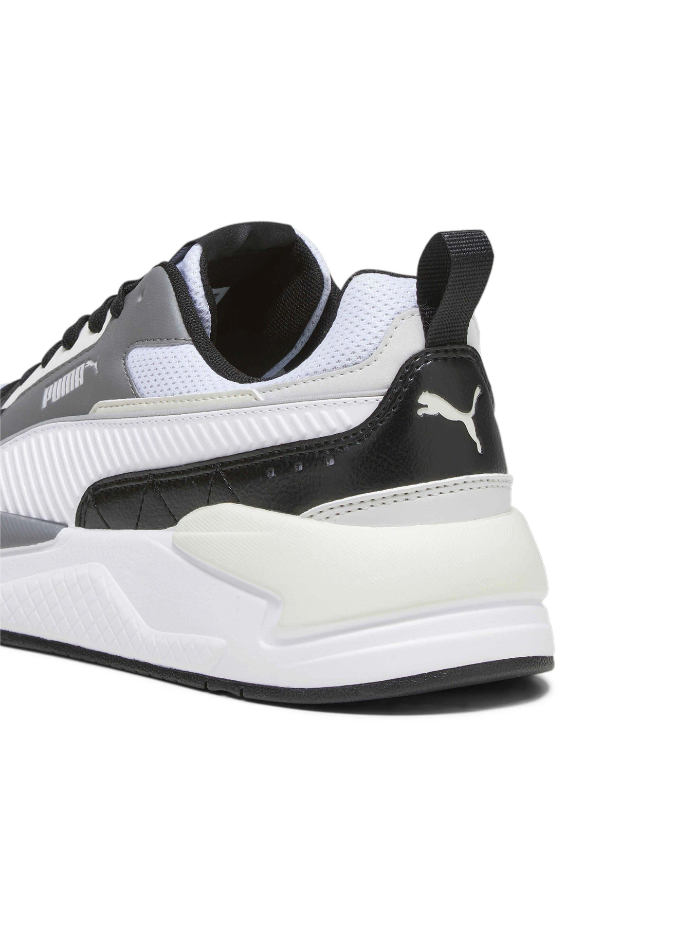 Кросівки PUMA X-ray 2 Square модель 373108 Кросівки PUMA X-ray 2 Square модель 373108 Фото