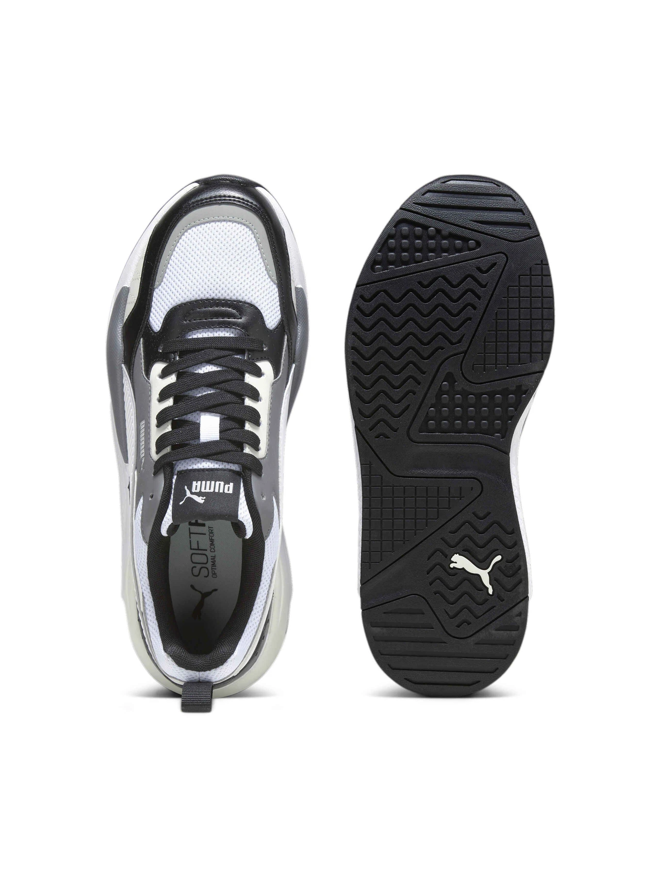 Кросівки PUMA X-ray 2 Square модель 373108 Кросівки PUMA X-ray 2 Square модель 373108 Фото