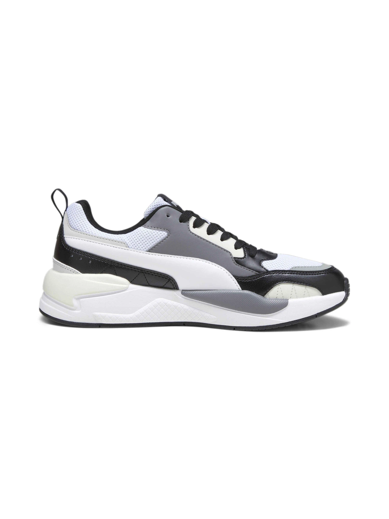 Кросівки PUMA X-ray 2 Square модель 373108 Кросівки PUMA X-ray 2 Square модель 373108 Фото