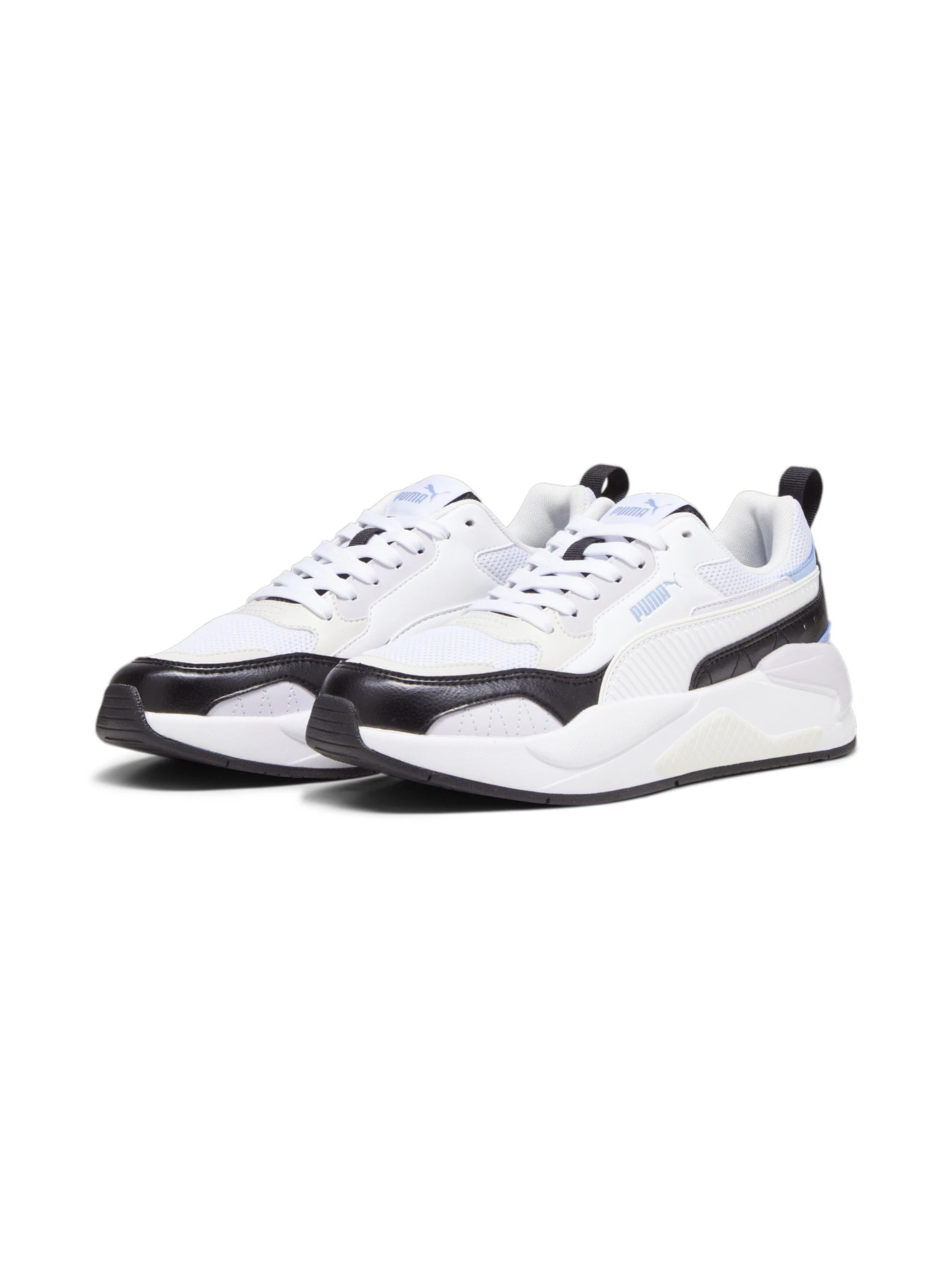 Кросівки PUMA X-ray 2 Square модель 373108 Фото