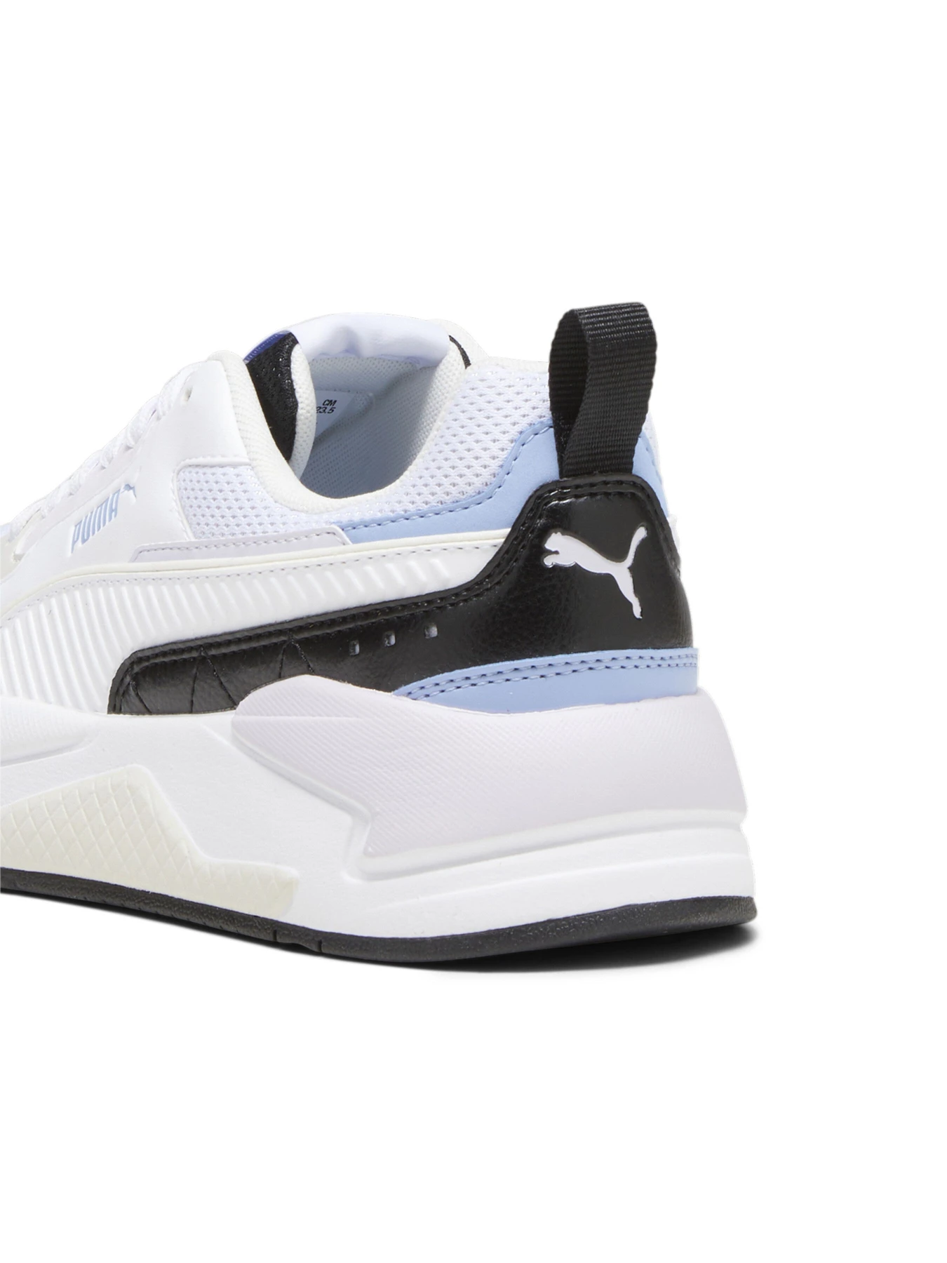 Кросівки PUMA X-ray 2 Square модель 373108 Фото