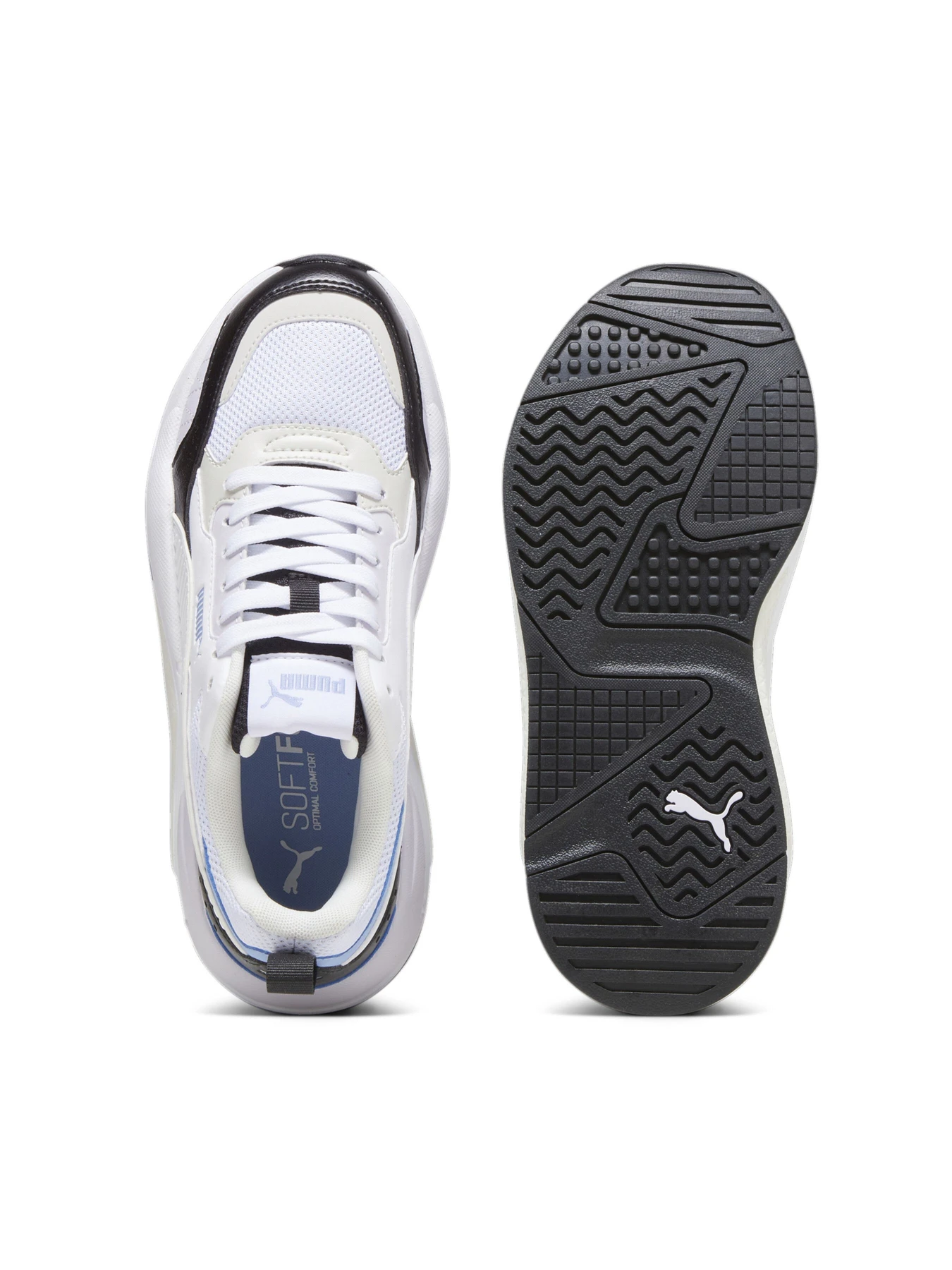 Кросівки PUMA X-ray 2 Square модель 373108 Фото