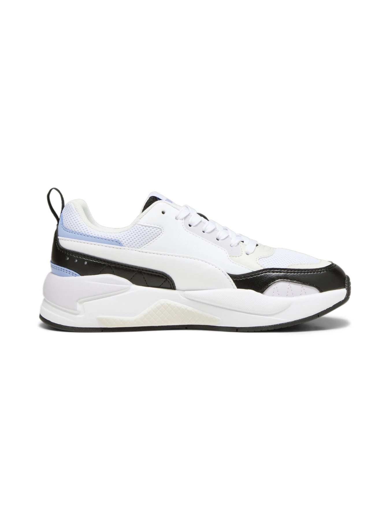 Кросівки PUMA X-ray 2 Square модель 373108 Фото
