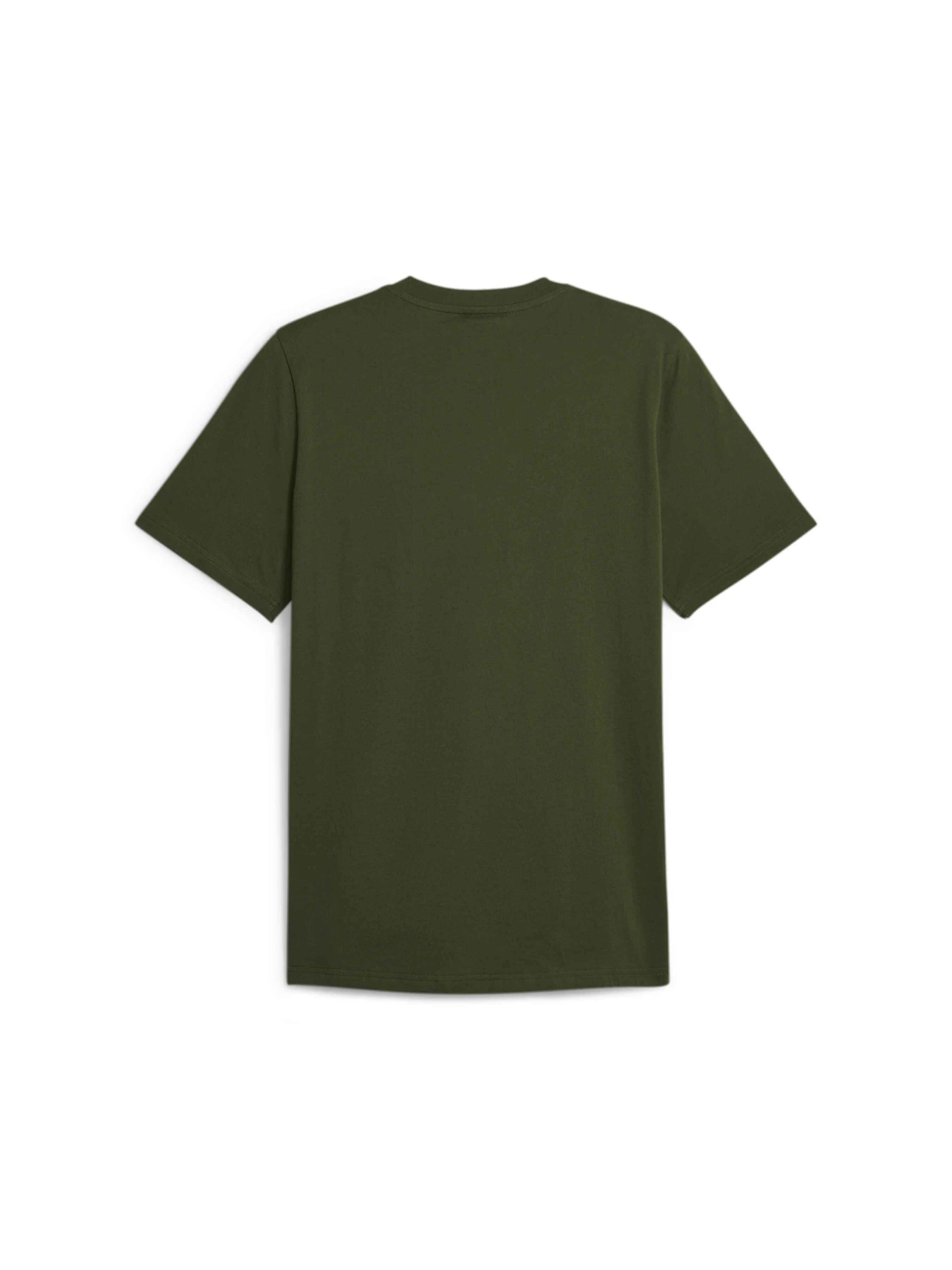Футболки и поло PUMA Classics Small Logo Tee модель 535587 Футболки и поло PUMA Classics Small Logo Tee модель 535587 Фото