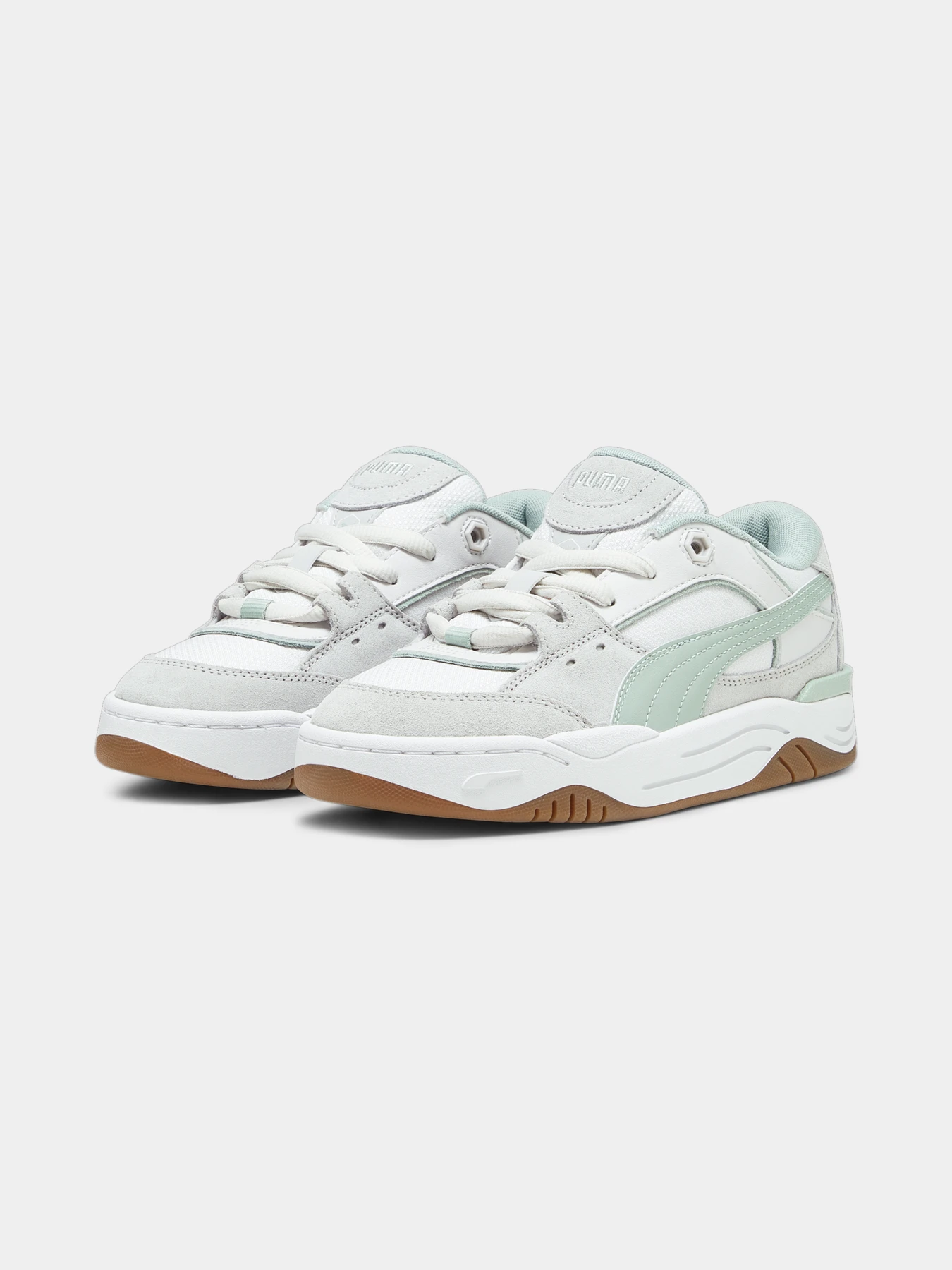 Кеды PUMA -180 модель 389267 Фото