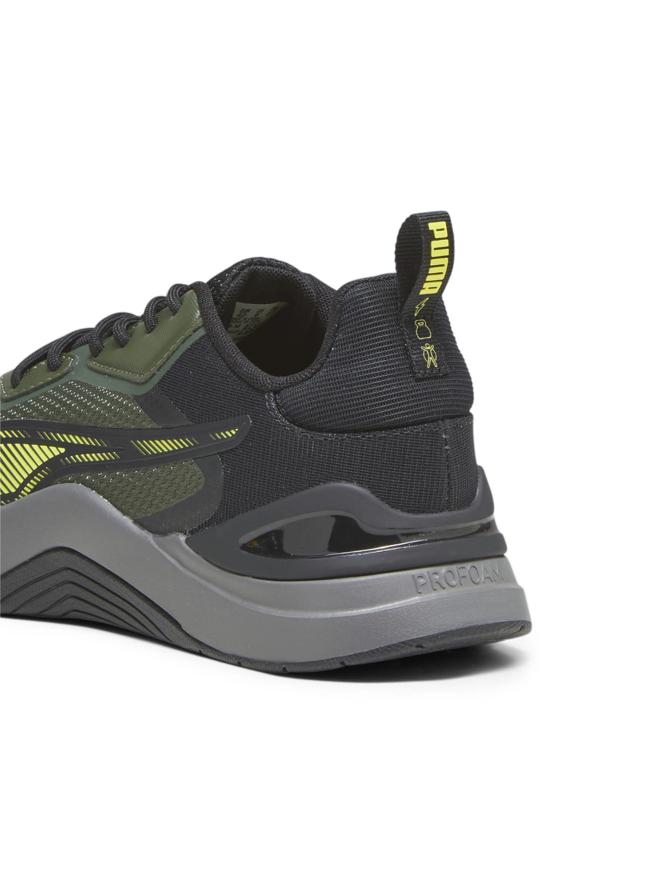 Кросівки PUMA Infusion модель 377893 Фото