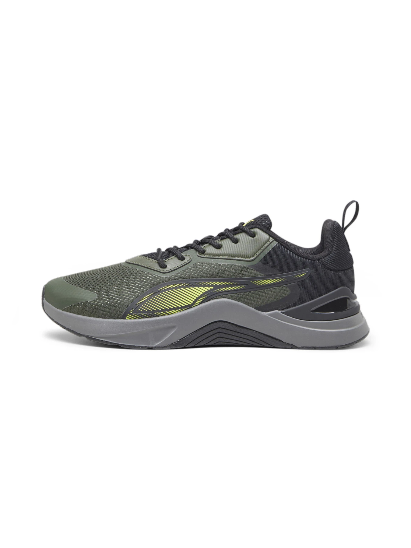 Кросівки PUMA Infusion модель 377893 Фото