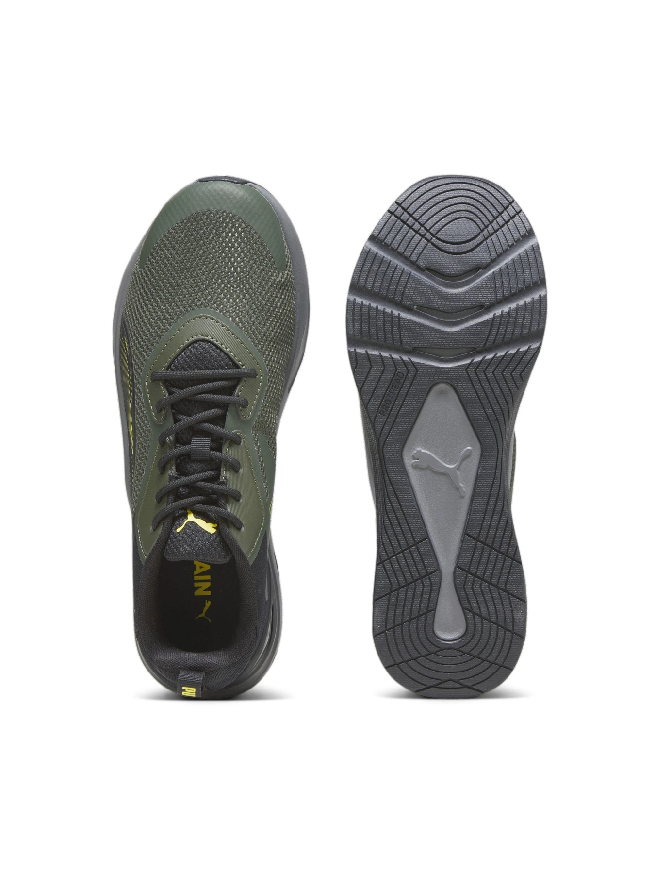 Кросівки PUMA Infusion модель 377893 Фото