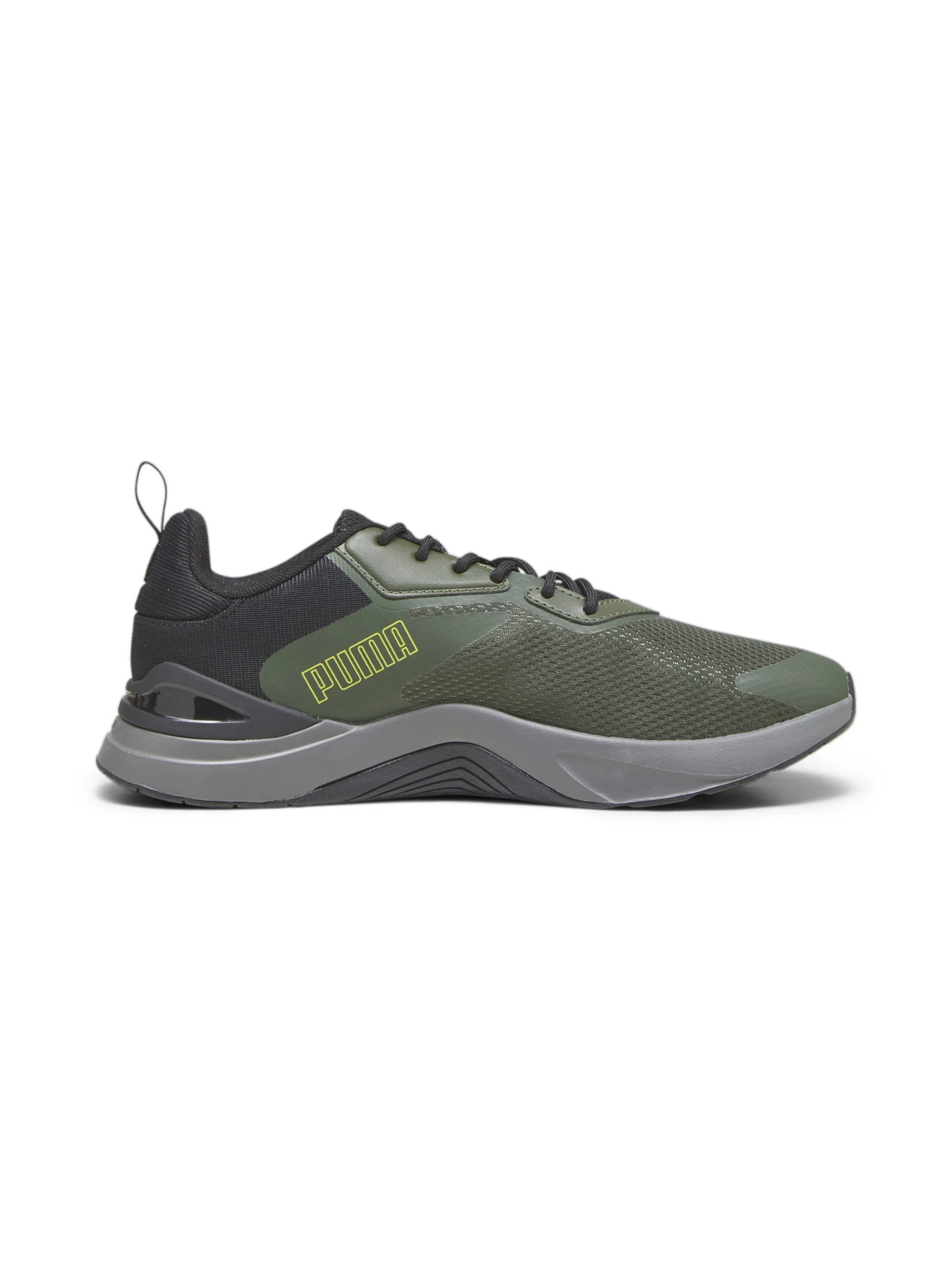Кросівки PUMA Infusion модель 377893 Фото