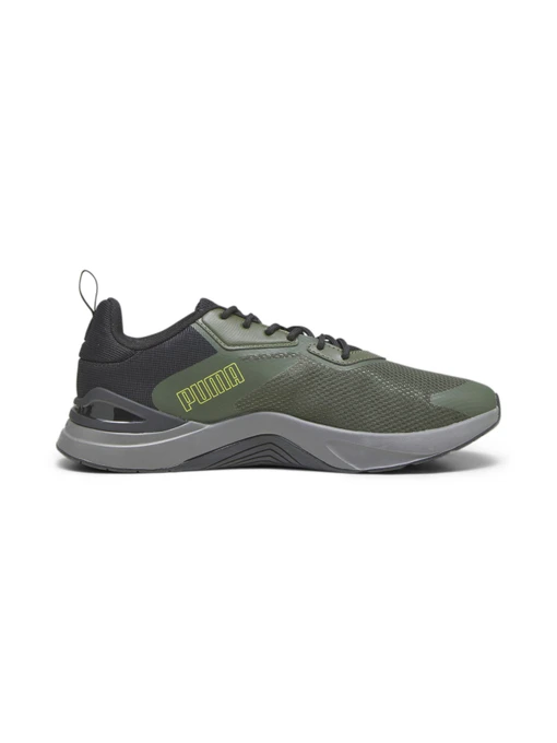 Кроссовки PUMA Infusion модель 377893 Фото