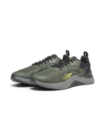 Кросівки PUMA Infusion модель 377893 Фото