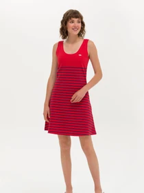 Платья US Polo модель G082SZ075.000.1577991.VR030 Фото