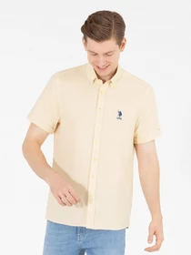 Рубашки US Polo модель G081GL004.000.1574036.VR004 Фото