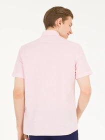Рубашки US Polo модель G081GL004.000.1574036.VR211 Фото