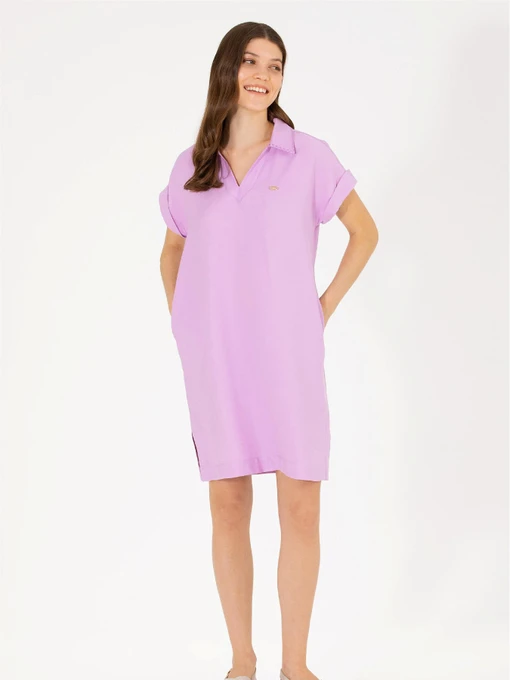 Платья US Polo модель G082SZ032.000.1566840.VR211 Фото