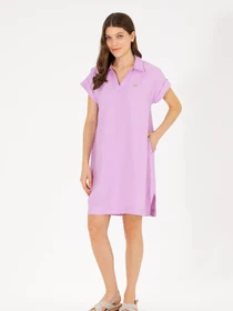 Платья US Polo модель G082SZ032.000.1566840.VR211 Фото