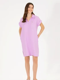 Платья US Polo модель G082SZ032.000.1566840.VR211 Фото