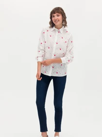 Рубашки US Polo модель G082SZ004.000.1618844.VR013 Фото