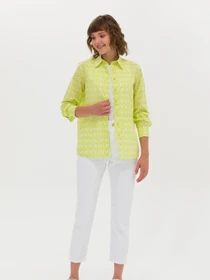 Рубашки US Polo модель G082SZ004.000.1581453.VR168 Фото