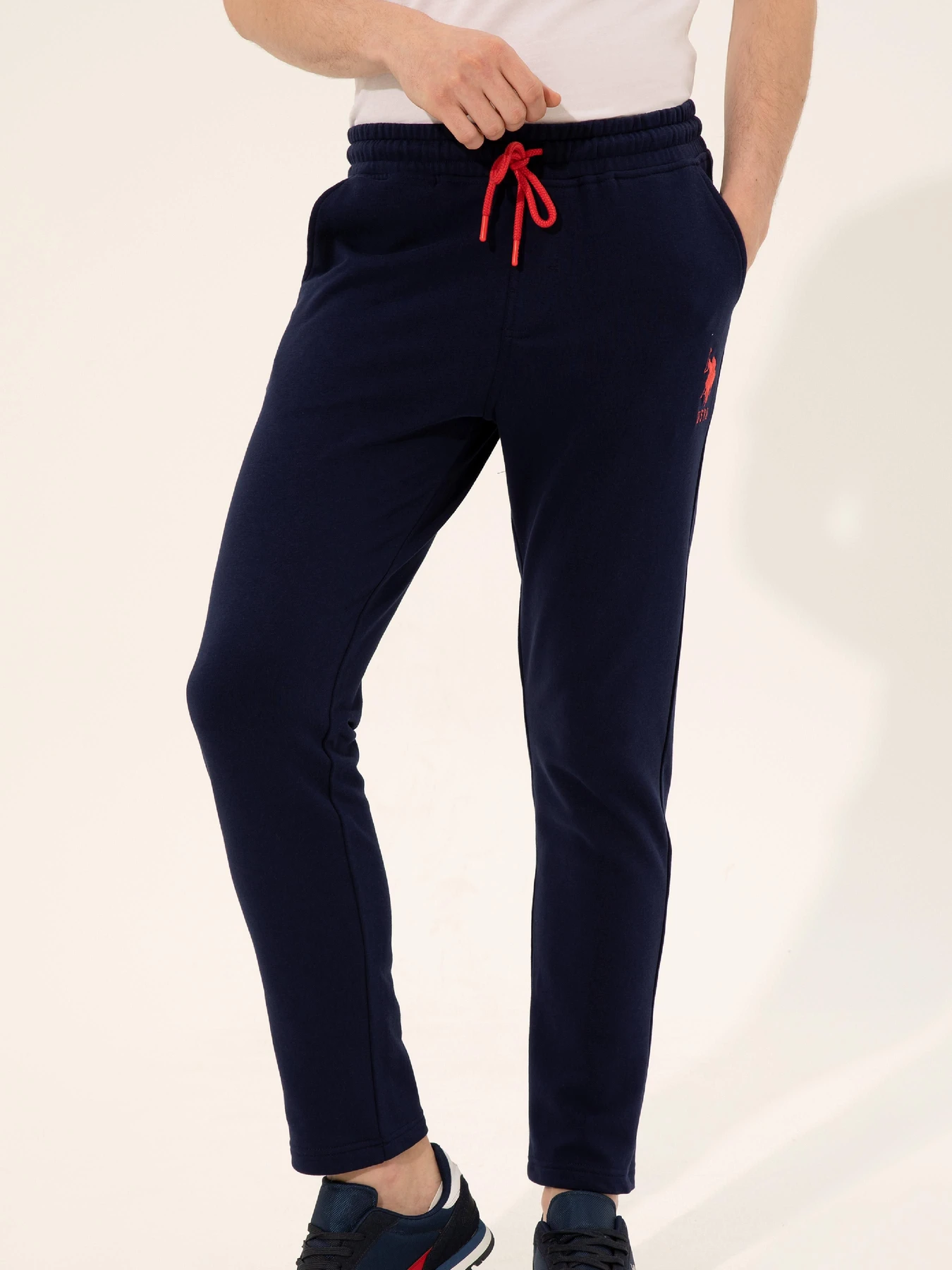 Брюки US Polo модель G081SZ0OP.000.1350362.VR033 Фото