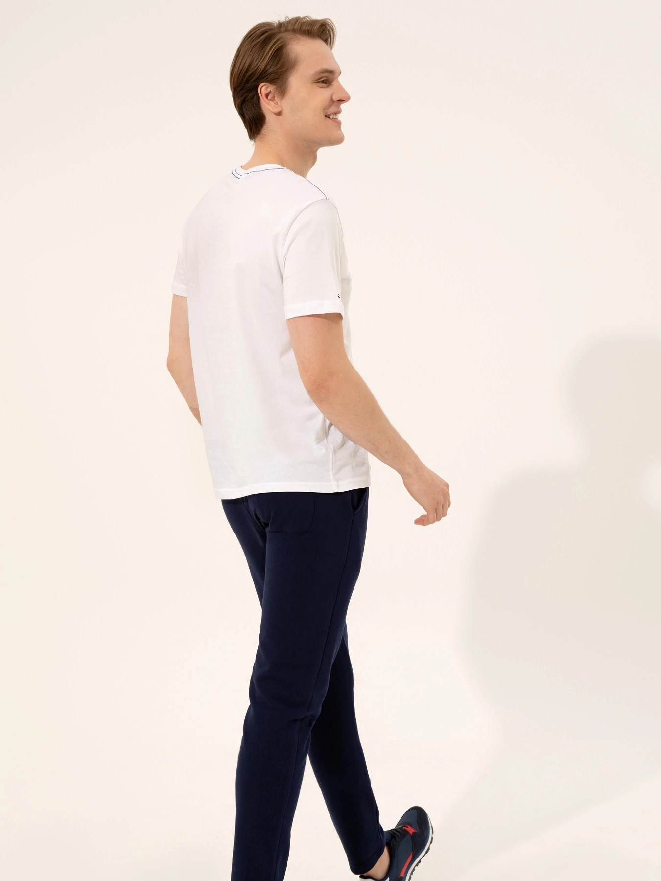 Брюки US Polo модель G081SZ0OP.000.1350362.VR033 Фото