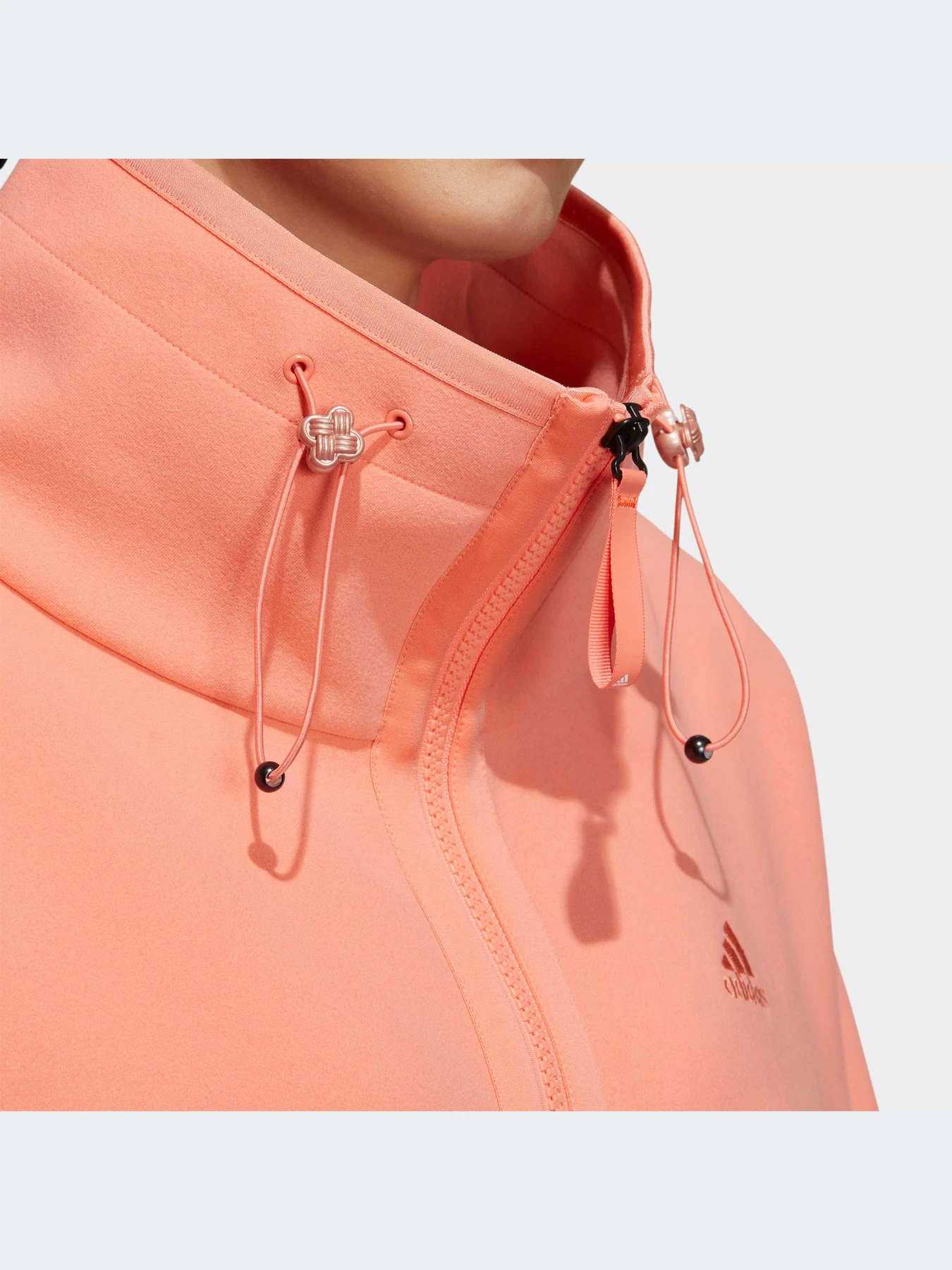 Куртки и дубленки Adidas модель HZ0247 Куртки и дубленки Adidas модель HZ0247 Фото