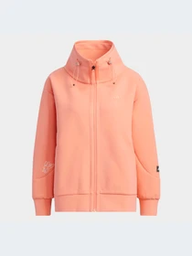 Куртки и дубленки Adidas модель HZ0247 Фото
