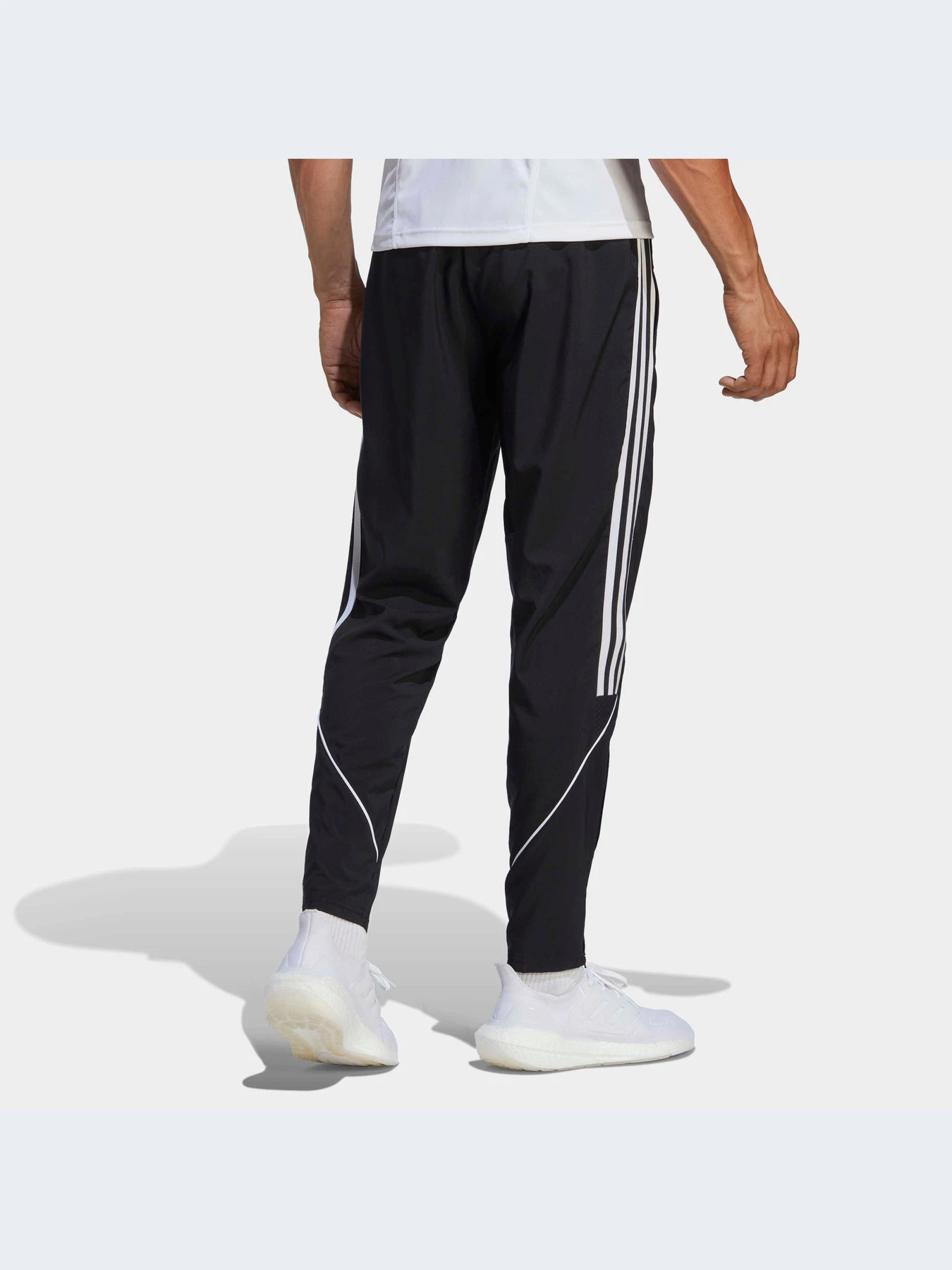 Брюки Adidas Tiro модель IB5012 Брюки Adidas Tiro модель IB5012 Фото