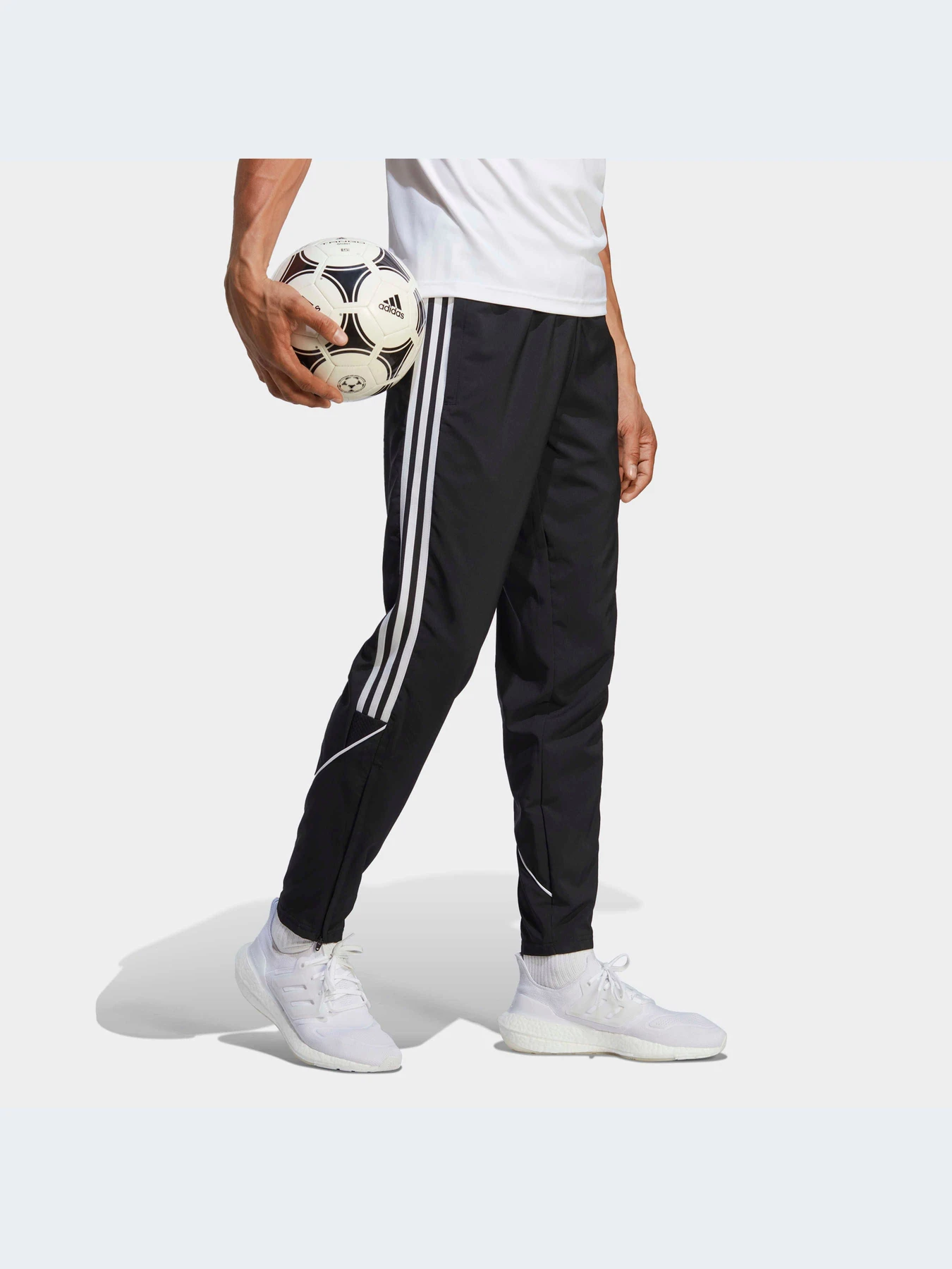 Брюки Adidas Tiro модель IB5012 Брюки Adidas Tiro модель IB5012 Фото