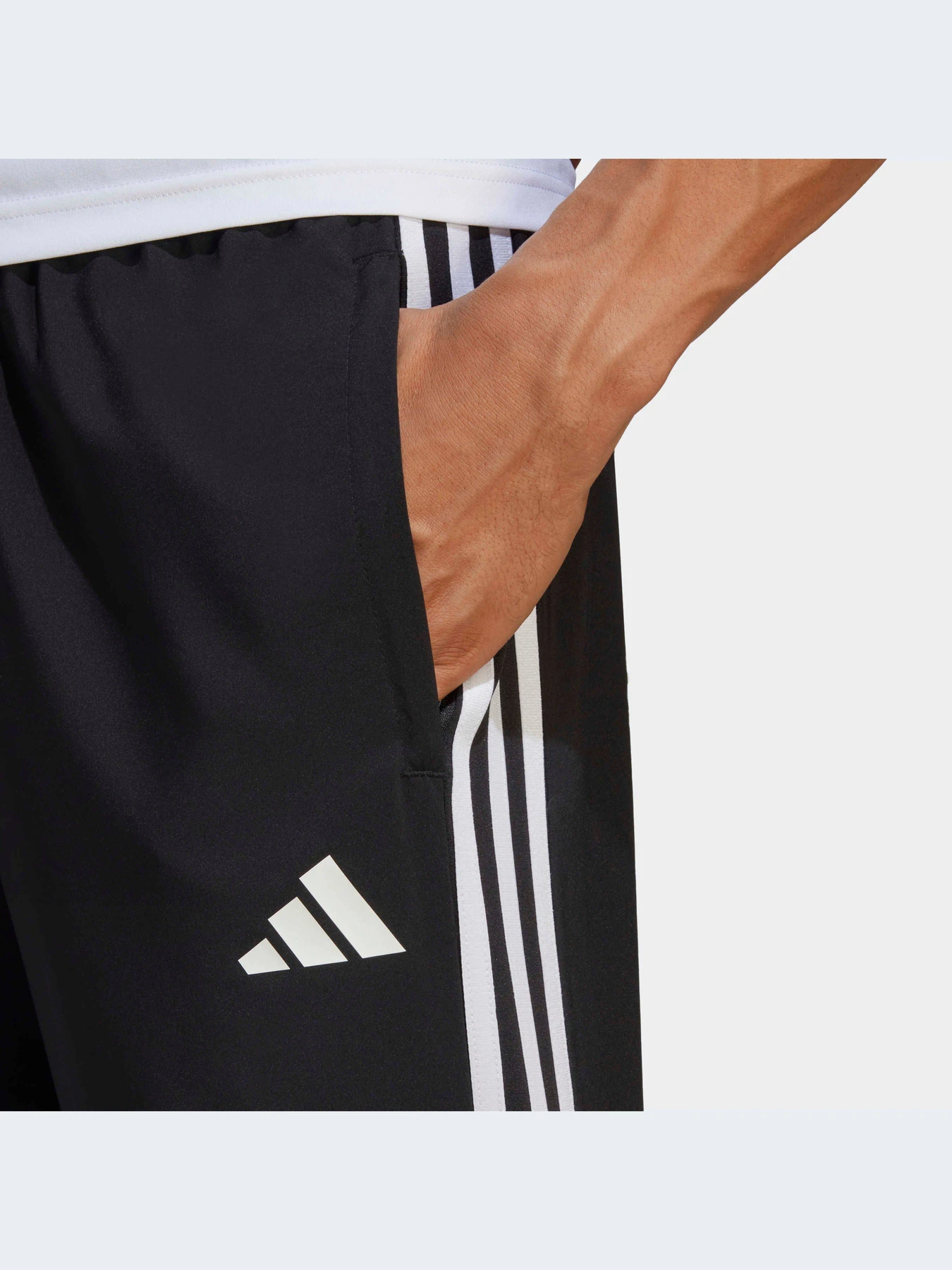 Брюки Adidas Tiro модель IB5012 Брюки Adidas Tiro модель IB5012 Фото