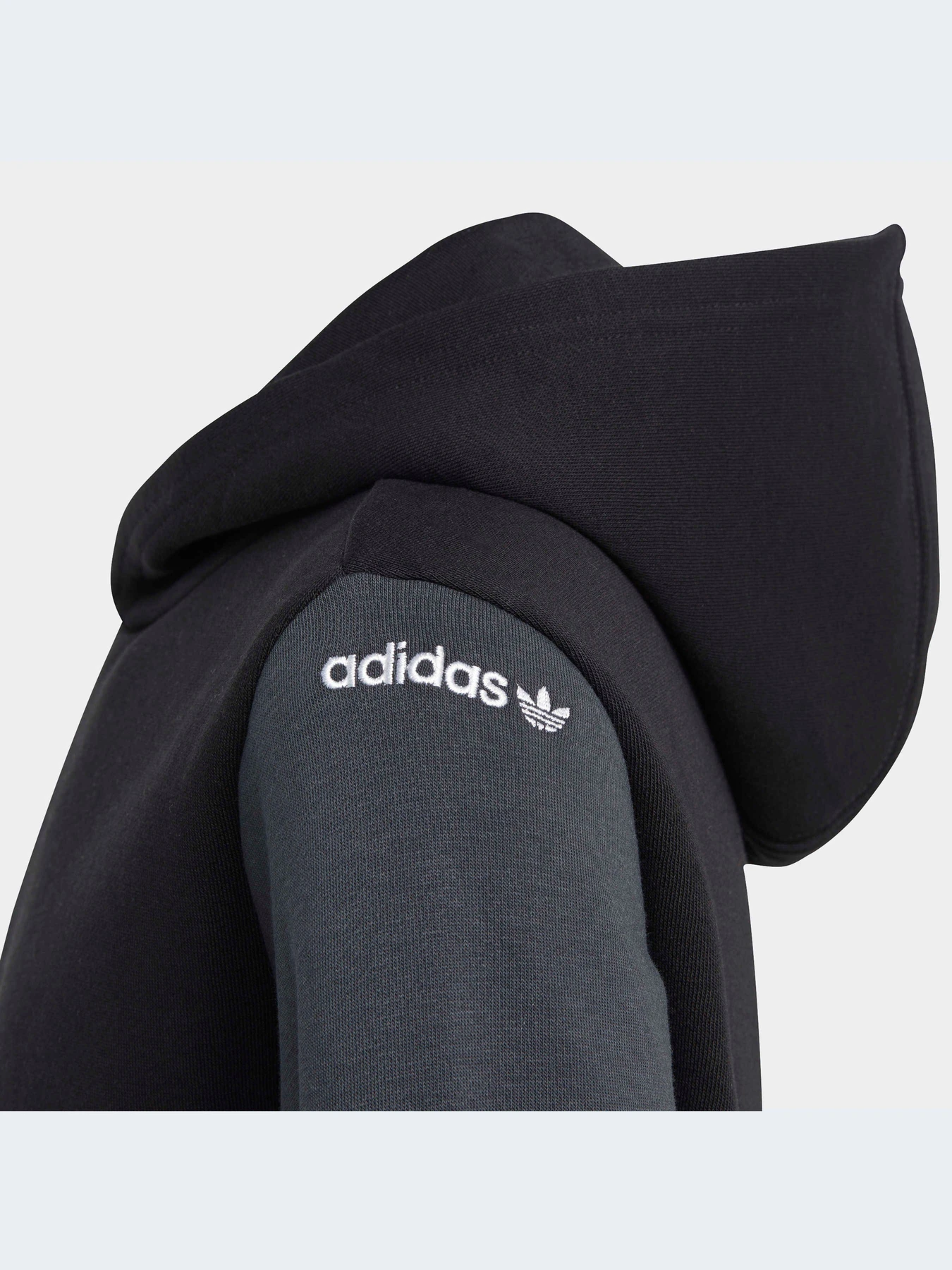 Худі та світшоти Adidas Adicolor модель IC6228 Фото