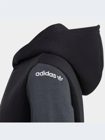 Худі та світшоти Adidas Adicolor модель IC6228 Фото