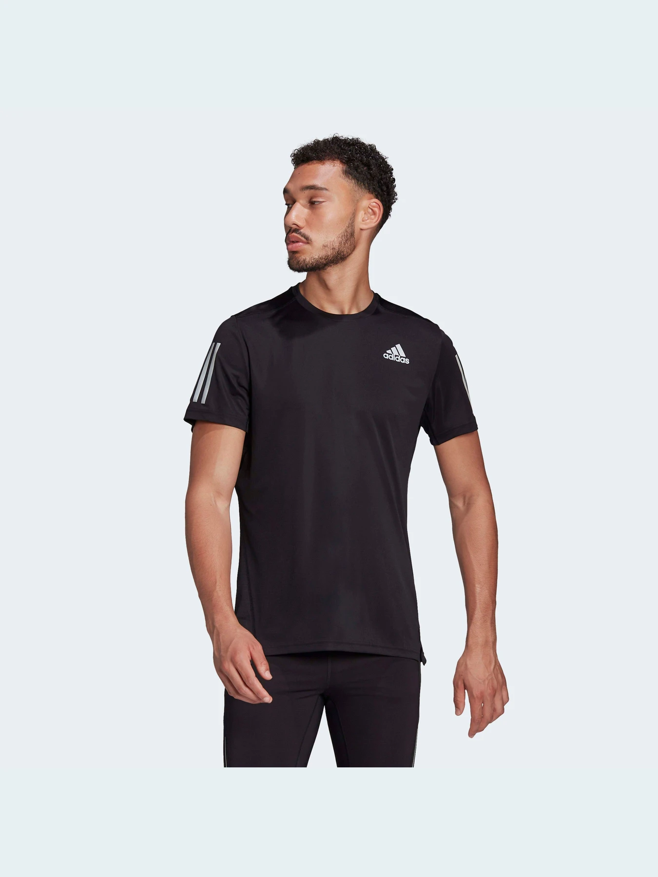 Футболки и поло Adidas модель H58591 Футболки и поло Adidas модель H58591 Фото