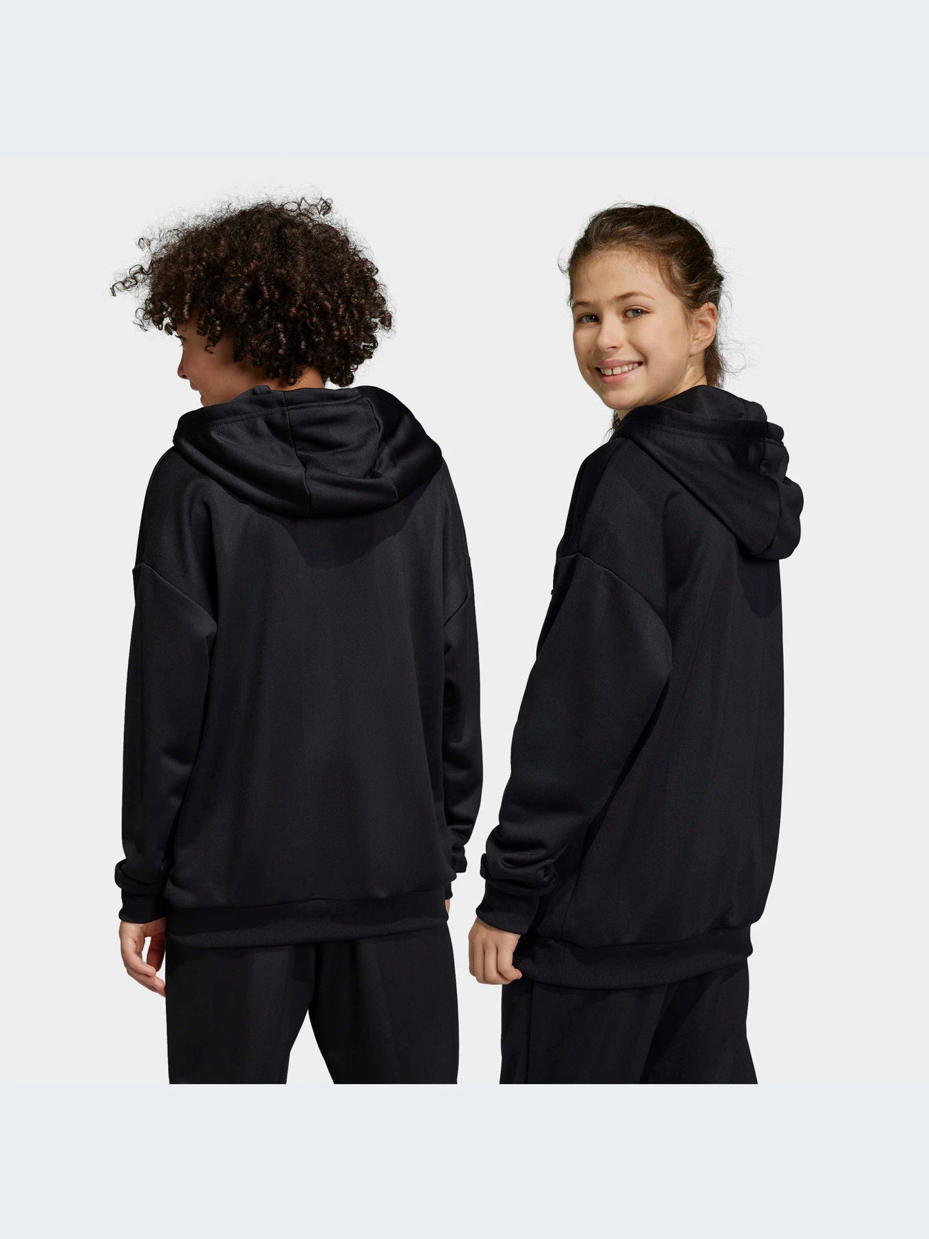 Худі та світшоти Adidas модель HR6398 Худі та світшоти Adidas модель HR6398 Фото