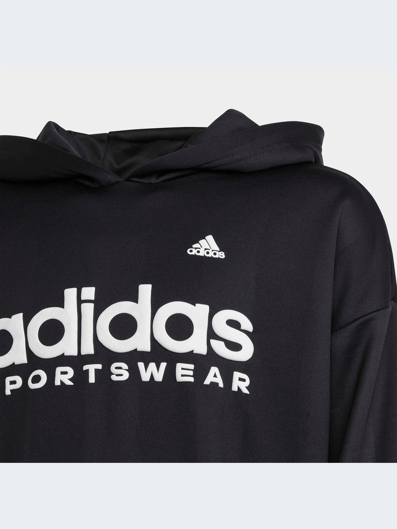 Худі та світшоти Adidas модель HR6398 Худі та світшоти Adidas модель HR6398 Фото
