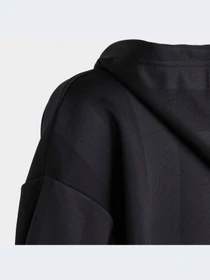 Худі та світшоти Adidas модель HR6398 Фото