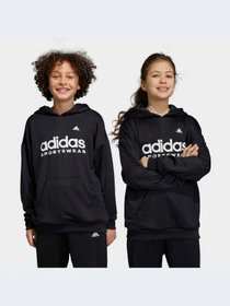 Худі та світшоти Adidas модель HR6398 Фото