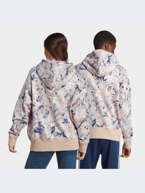 Худі та світшоти Adidas Parley модель HR6993 Фото