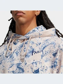 Худі та світшоти Adidas Parley модель HR6993 Фото