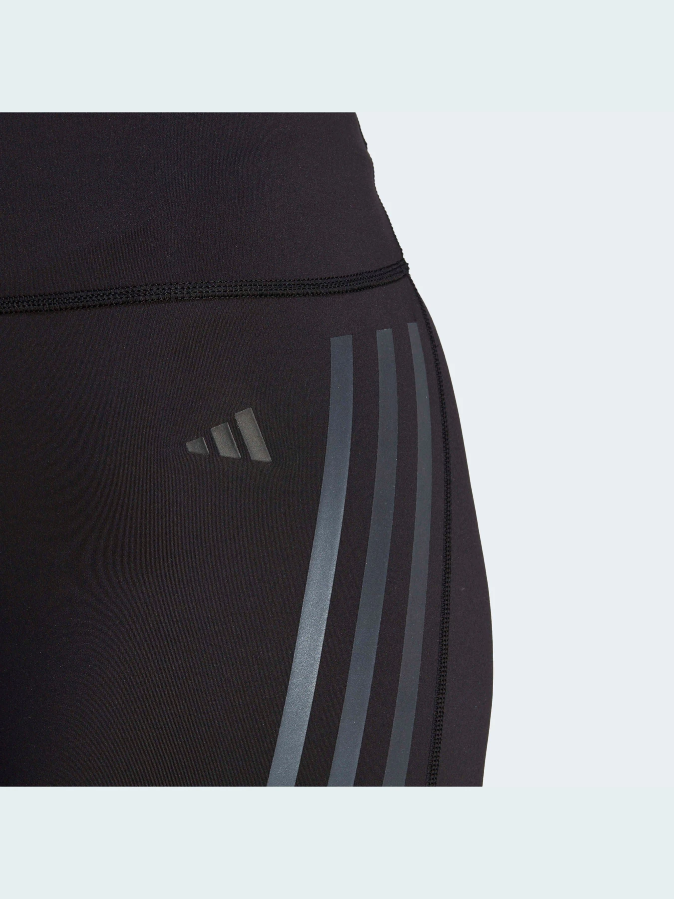 Шорти Adidas 3 Stripes модель HS5452 Фото