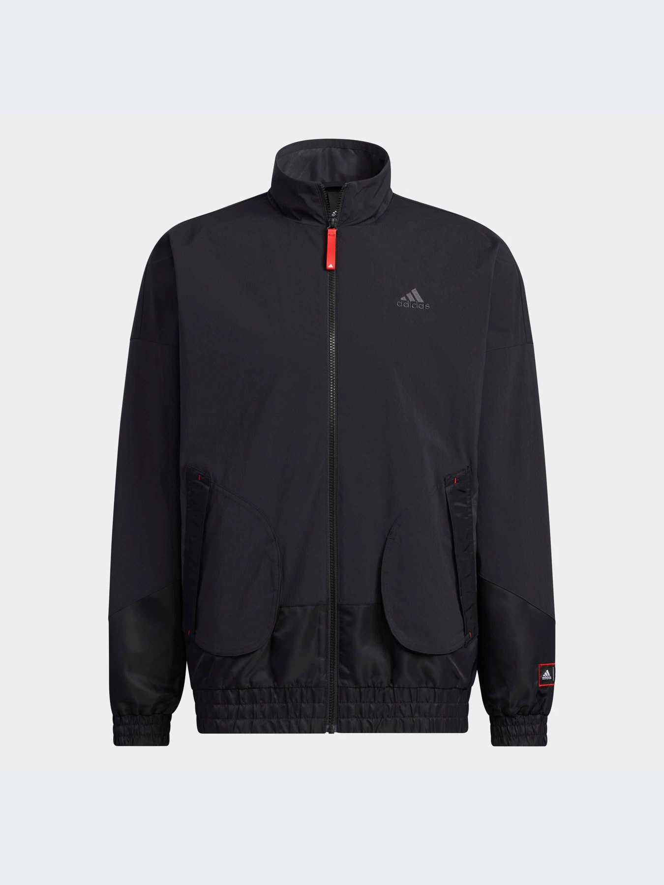 Куртки и дубленки Adidas модель HZ3037 Фото