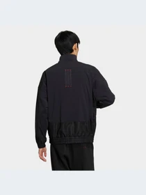 Куртки и дубленки Adidas модель HZ3037 Фото