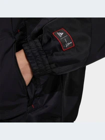 Куртки и дубленки Adidas модель HZ3037 Фото