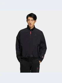 Куртки и дубленки Adidas модель HZ3037 Фото